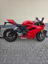 Ducati 1199 S Panigale - DUCATI 1199 PANIGALE