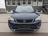 Seat Ateca Xcellence - Seat Ateca Gebrauchtwagen in Wuppertal