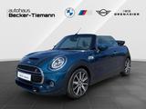 MINI Cooper S Cabrio | Leder | Navi | Kamera | Head-U - MINI Cooper S Cabrio aus 2020