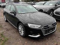 Audi A4 - Vorschau Bild 3