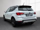 Seat Arona 1.5 TSI FR ACC RFK SHZ LED LMF Navi PDC - Seat Gebrauchtwagen von 2020