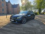 Mercedes-Benz C 300 de T AMG | Plug-In | AHK | Matrix | HUD