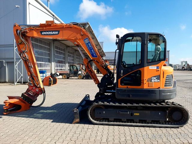 Andere Develon DX 85 R-3