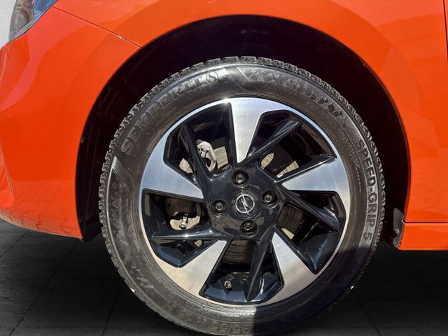 Corsa e Edition CAM PDC SHZ KLIMA DAB QUICKHEAT 
