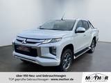Mitsubishi L200 Top 2,2 DI-D 4WD TEMP SHZ KAM360 AHK - Mitsubishi L200: 3.2