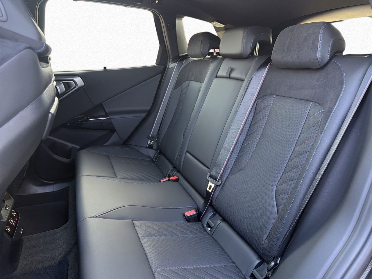BMW X3 - Bild 11