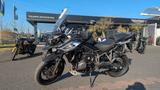 Triumph Tiger 1200 XCA - TRIUMPH TIGER XCA