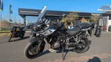 Triumph Tiger 1200 XCA - TRIUMPH TIGER 1200 XCA