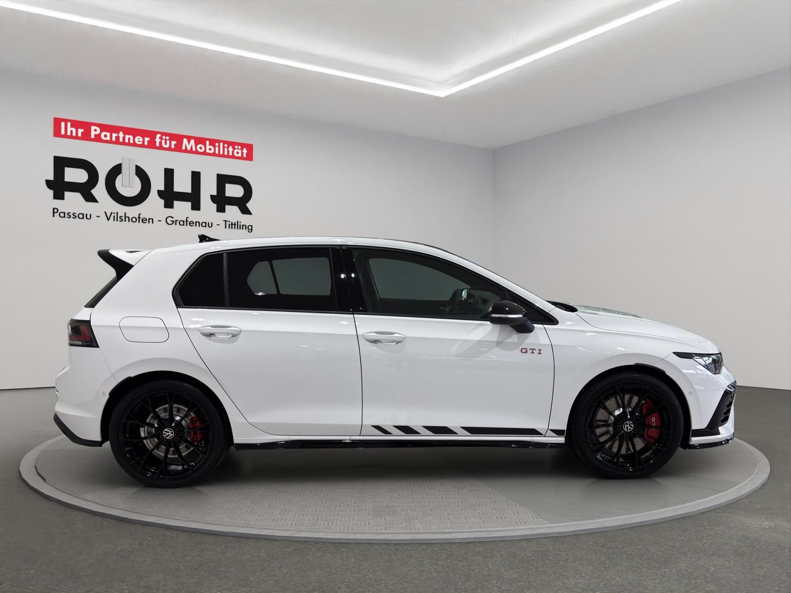 Volkswagen Golf - Bild 4