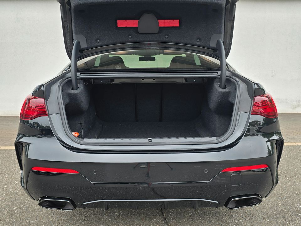 BMW M440 - Bild 21