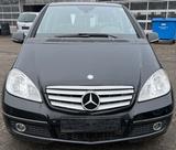 Mercedes-Benz A 160 AVANTGARDE BlueEFF PDC Sitzheizung - Mercedes-Benz A 160 Gebrauchtwagen in Mannheim