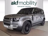 Land Rover Defender 110 S D200 3.0-Navi*AHK*360° Kamera*Luf - Land Rover Gebrauchtwagen