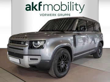 Land-Rover Defender - 1
