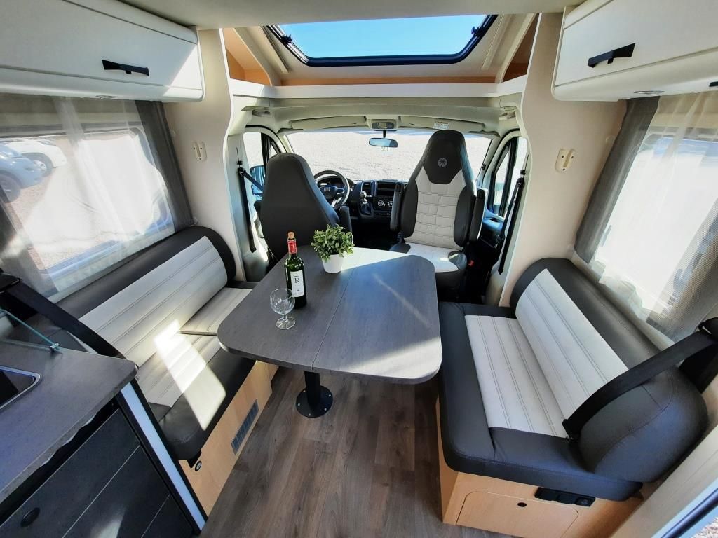Fahrzeugabbildung Sunlight T 69LC Adventure Edition Verfüg./Sparen Sie 3.07