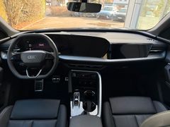 AUDI Q5 2.0 TDI quattro/ EDITION ONE/ 21"/ S-LINE AUDI Q5 2.0 TDI quattro/ EDITION ONE/ 21"/ S-LINE