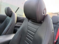 MERCEDES-BENZ E 450/4MATIC/CABRIO/AMG/SITZBEL./BURM/DISTR+/MWS