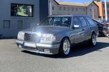 Mercedes-Benz Mercedes W124 300TD - OM606 diesel 150ps -... - gebrauchte Mercedes-Benz 300 aus dem Jahr 1995