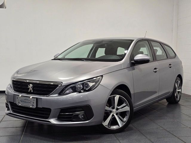 Peugeot 308 Sw 1.6 e-Hdi 115cv S&S Business