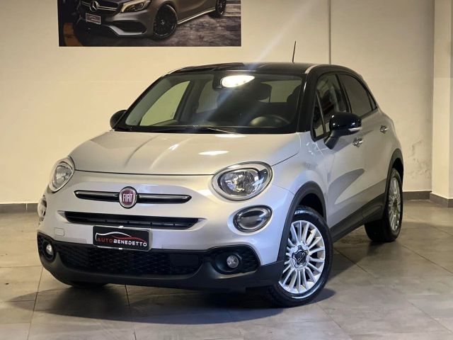 Fiat FIAT 500X 1.0 T3 120CV HEY GOOGLE 2021