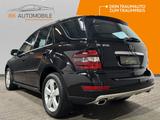Mercedes-Benz ML 350 4 Matic Sport#Luft#Xenon#AHK#Alcantara#Am - Mercedes-Benz ML-Klasse mit Benzin-Antrieb