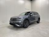 Volkswagen Tiguan Allspace 1.5 Benzine Autom. - 7 pl - Tops - gebrauchte VW Tiguan Allspace aus dem Jahr 2022