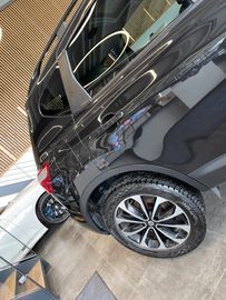 Nissan Qashqai 360 4X4 *PANORAMA*NAVI*TEILLEDER*