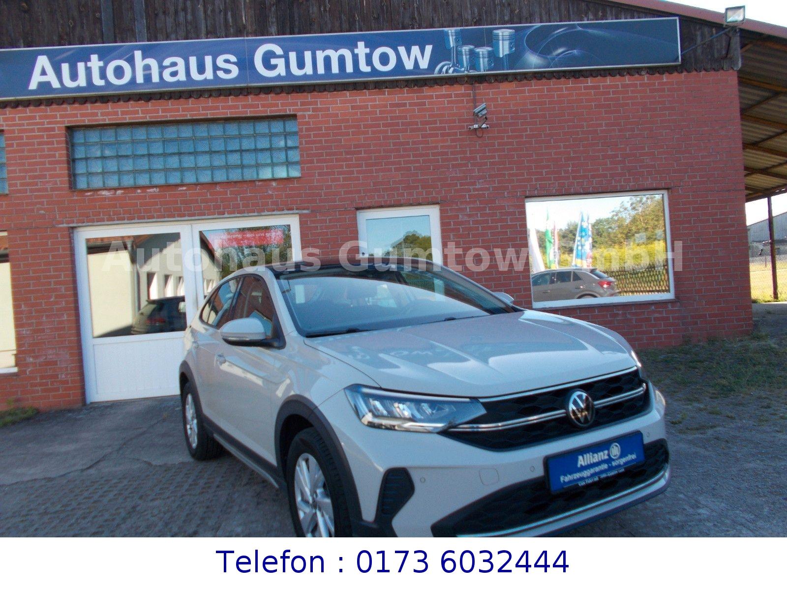 Volkswagen Taigo 1.0 TSI  Life