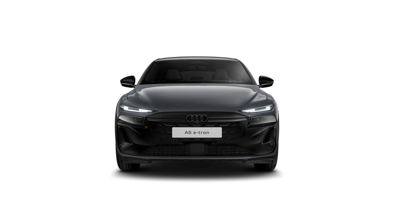 Audi A6 e-tron - Bild 2