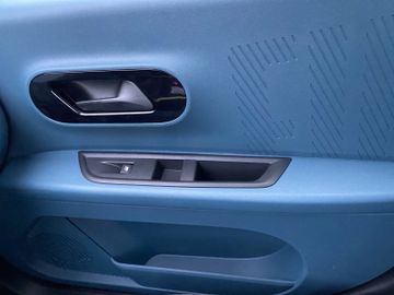 Fiat Grande Panda 1.2 Business Edition Icon LED