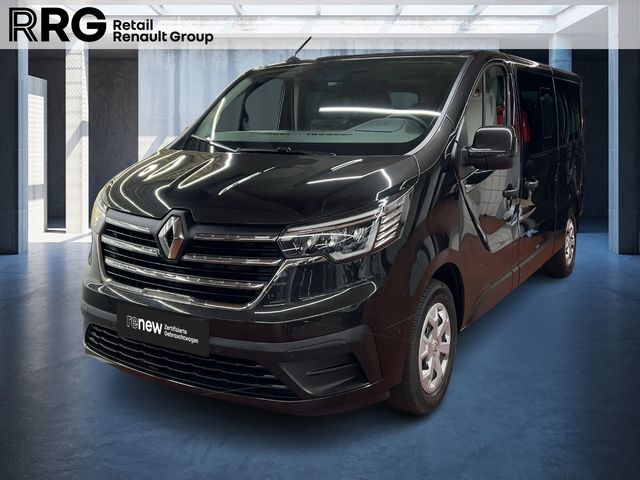 Renault Trafic COMBI LIFE L2H1 3,0t dCi 150 EDC