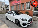 Andere Bmw 218 218d Gran Coupe Msport auto TETTO - Hybrid (Diesel/Elektro): Coupe, Panorama-Dach