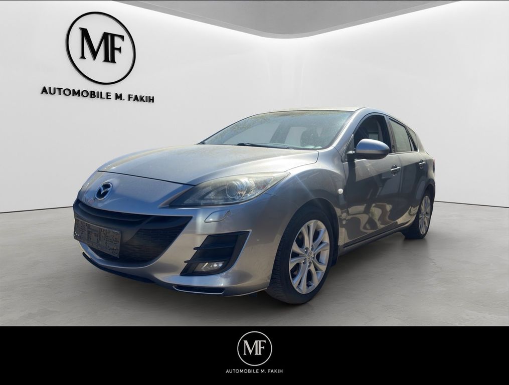 Angebot ansehen Mazda 3
