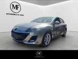 Mazda 3 Lim. Active Plus tüv 10.2026 - Mazda: Active Plus