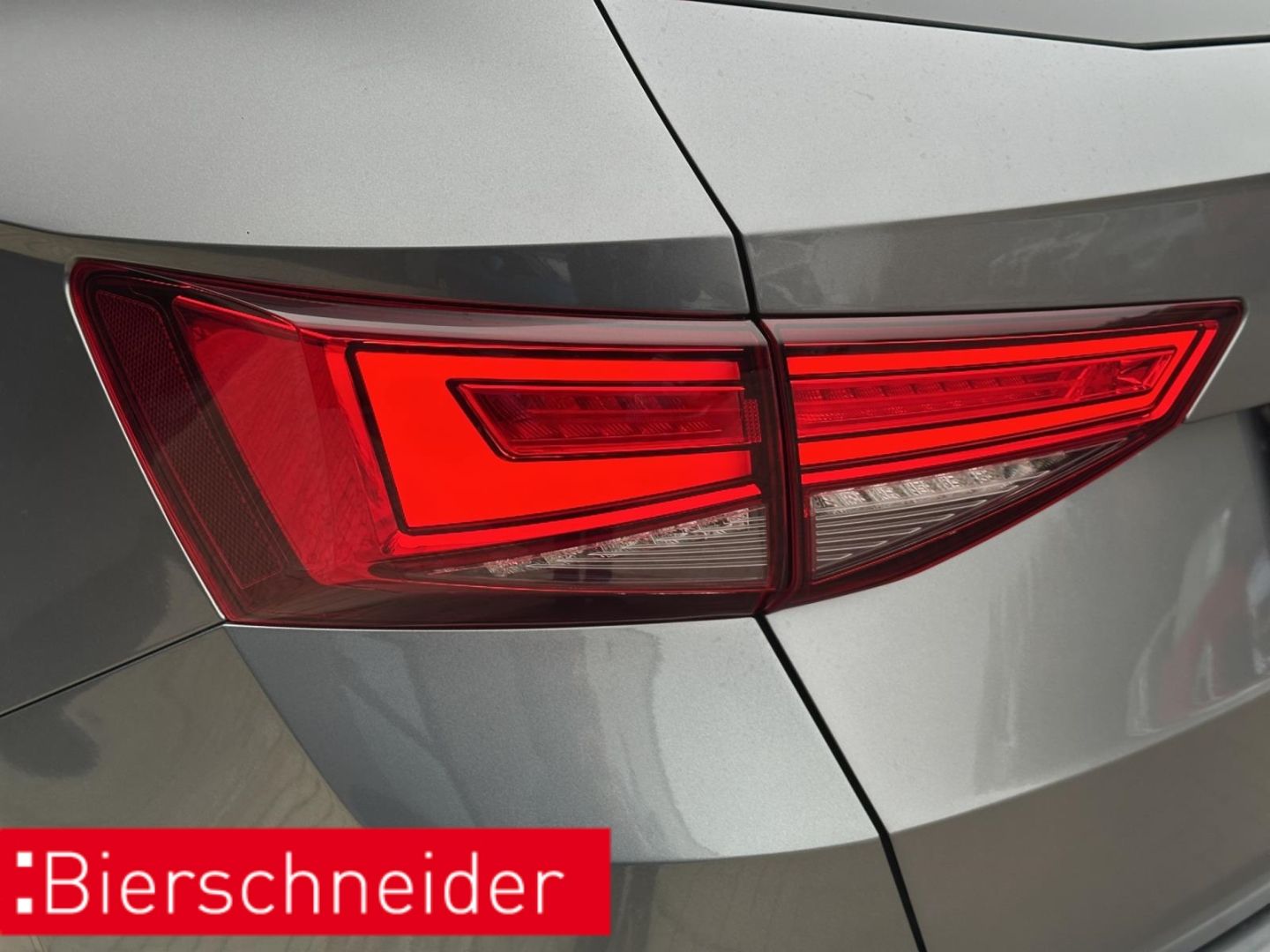 Seat Ateca - Bild 37