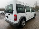Ford Tourneo Connect Kombi lang - Ford Tourneo aus 2011