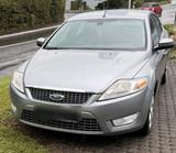 Ford Mondeo 2,5T 5 Zylinder - Ford Mondeo mit Benzin-Antrieb: Limousine, 2.5