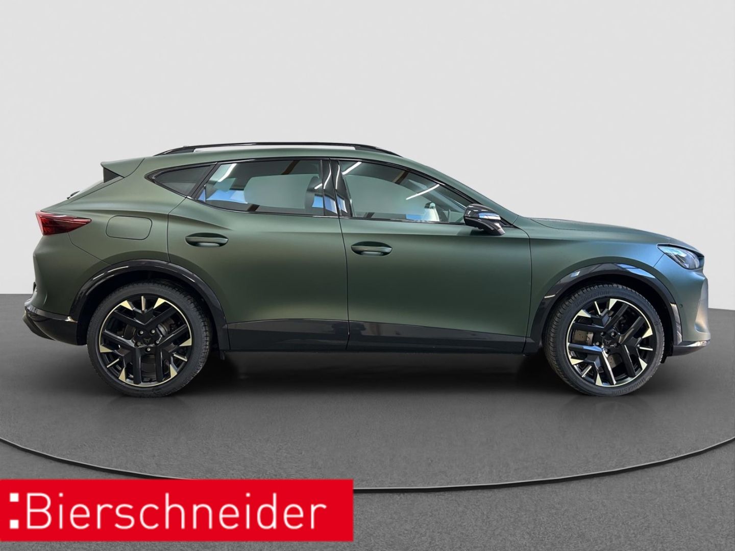 Cupra Formentor - Bild 5