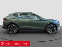 Cupra Formentor - Vorschau Bild 5