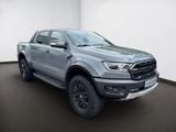 Ford Raptor 2.0 TDCi Panther 4x4 STANDHEIZUNG+AHK - gebrauchte Ford Raptor aus dem Jahr 2021