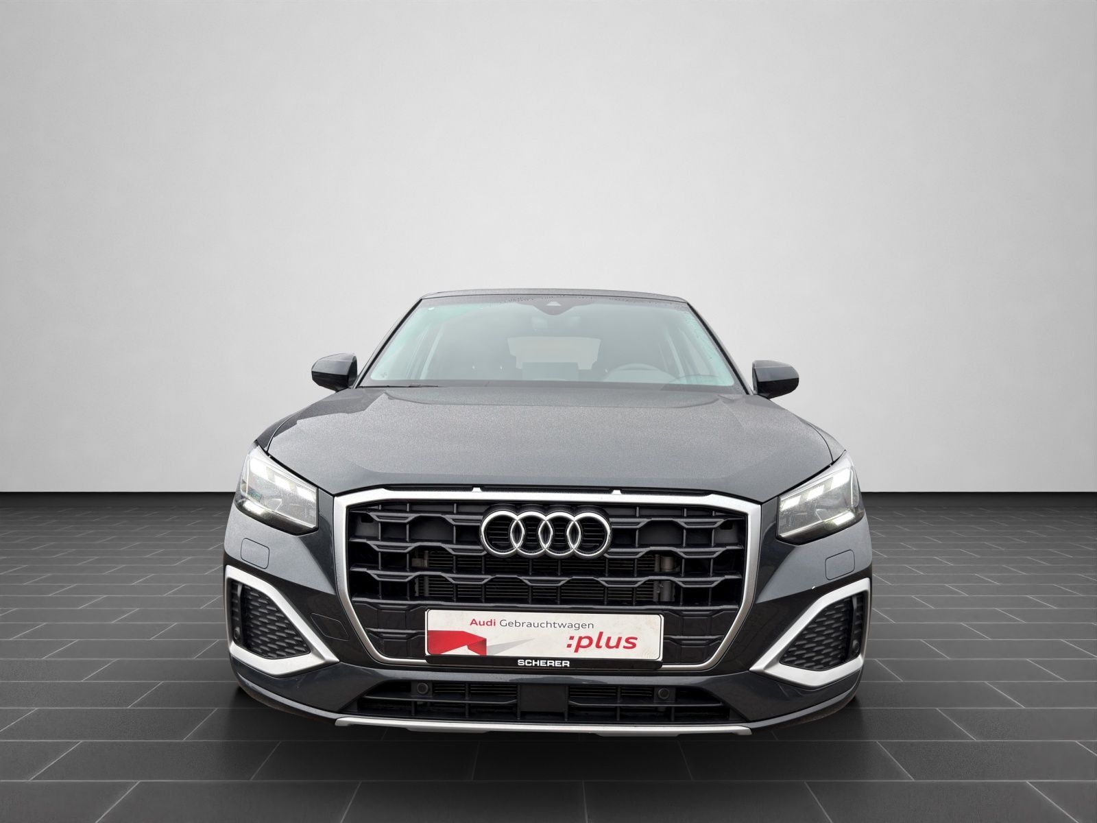 Audi Q2 - Bild 6