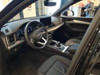 Audi Q5 - Vorschau Bild 4