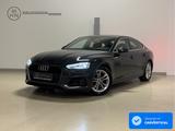 Audi A5 Sportback 35 TFSI 2.HAND*360°*ACC*SPUR*PARKAS - gebrauchte Audi A5 aus dem Jahr 2019