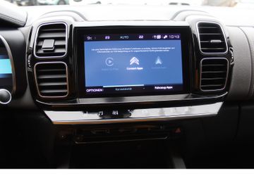 Citron C5 Aircross Feel Pack Hybrid