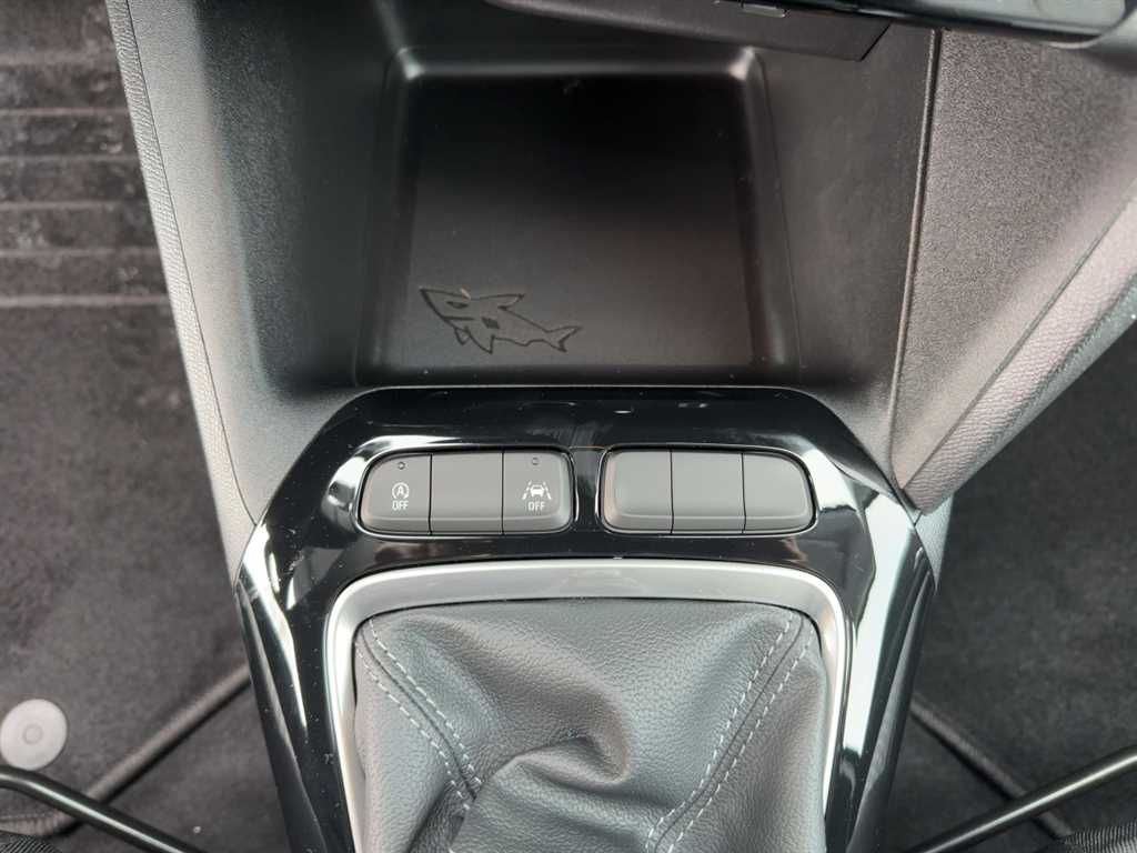 Opel Corsa - Bild 13