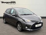 Toyota Yaris Edition-S  *Rückfahrkamera* Bluetooth* Sit - Toyota Yaris: Bluetooth