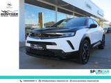 Opel Mokka-e GS Line,SHZ,LHZ,DAB+,180°RFK,LEDScheinw. - Opel Mokka-e GS-Line