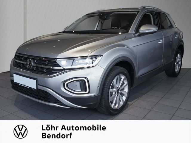 Volkswagen T-Roc 2.0 TDI DSG Style *LED*Navi*App-Connect*AC