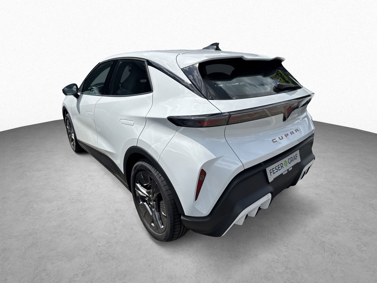Cupra Raval - Bild 7