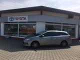 Toyota Auris Touring Sports Edition - Toyota Auris: Edition