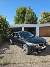 BMW 325d Gran Turismo - BMW 325 Gran Turismo von privat